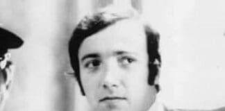 Morto Lorenzo Bozano, il biondino della spider rossa di Milena Sutter Lorenzo Bozano, biondino spider rossa, Milena sutter