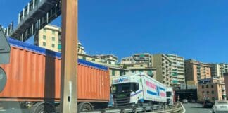 Caos autostrade – Un’altra mattinata da incubo: 11 km di coda tra Varazze e Savona