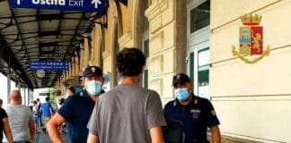 Sestri Levante – Ruba una bici davanti alla stazione, fermato e denunciato dalla Polfer