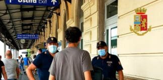 Genova, ruba una e-bike da 15mila euro ma viene preso grazie al GPS Polizia ferroviaria controlli