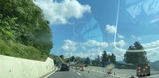 Caos Autostrade, code sulla A7 tra Bolzaneto e Busalla per cantieri