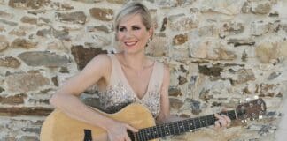 Fra caos e paura, il nuovo video di Chiara Ragnini Chiara Ragnini cantante Genova