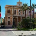 Imperia, multe per 3,9 milioni di euro previste per il 2026 Imperia comune