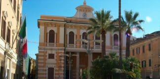 Imperia, niente parcheggio per disabili psichici e autismo, prosegue la raccolta di firme Imperia comune