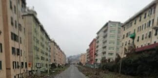 Ferrovia tra le case a Certosa, lunedì 26 luglio l’Assemblea pubblica con il Sindaco Ferrovia tra le case Certosa