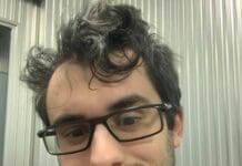 Elezioni Savona, il Movimento 5 Stelle candida Manuel Meles Manuel Meles, candidato sindaco Savona