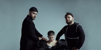 Goa Boa 2021 – Melancholia alla fortezza del Priamar live il 22 luglio