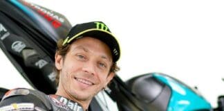 Valentino Rossi si ritira: “A fine stagione lascio la MotoGp”