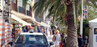 Borgheto Santo Spirito – Ruba un defibrillatore dalla passeggiata, denunciato 25enne