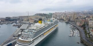 Costa Crociere assume 120 persone, ecco come candidarsi