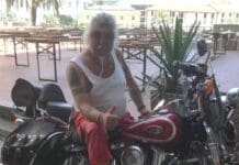 Savona, cadavere vicino all’autostrada, è Francesco Bacco Doberti Francesco Bacco Doberti