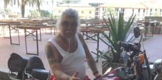 Savona, ancora nessuna traccia di Francesco Bacco Doberti Francesco Bacco Doberti