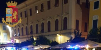 Sarzana – Lite in strada tra ubriachi: un denunciato