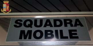 La Spezia – Continua a perseguitare la ex nonostante il divieto: arrestato