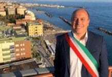 Giovedì un concerto a Chiavari per ricordare il sindaco Di Capua Marco di Capua sindaco Chiavari