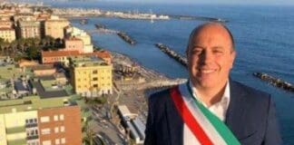 Giovedì un concerto a Chiavari per ricordare il sindaco Di Capua Marco di Capua sindaco Chiavari