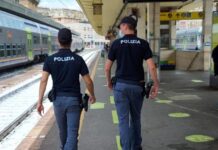 Genova, controlli sui treni nelle festività: quattro persone denunciate