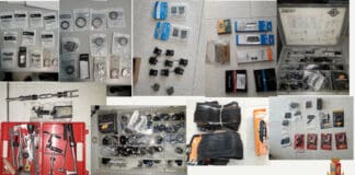 Da anni rubava nel negozio in cui lavorava: denunciato