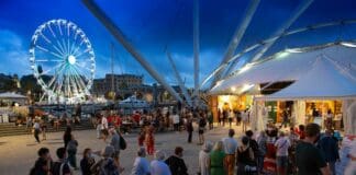 Genova, al via il Suq Festival edizione 2021 Suq Festival Genova