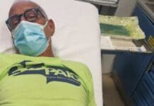 Genova, ex vice Sindaco Balleari aggredito per strada da un cane, è grave Stefano balleari cane