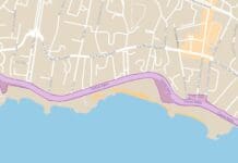 Genova – Stop all’alcol di notte in corso Italia