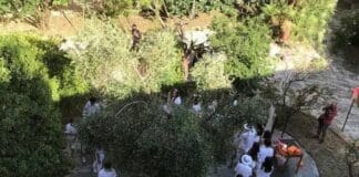 Suore Sacramentine sfrattano le suore di Casa Raphael, una petizione per salvare le attività casa Raphael Genova