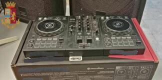 Rave party sul Monte Moro: 2 multati, 40 identificati e un denunciato