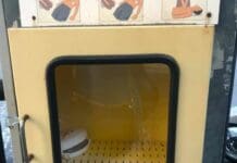 Nervi, rubato il defibrillatore della “piazzetta”, caccia al ladro defibrillatore rubato Nervi