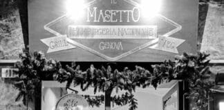Genova, morto il fondatore di Masetto Ettore Masetti Masetto