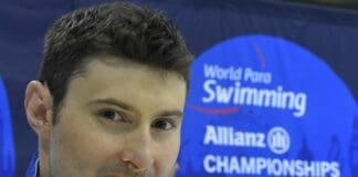 Paralimpiadi di Tokyo – Francesco Bocciardo vince la seconda medaglia d’oro Francesco Bocciardo medaglia oro