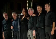 Portofino in Musica strizza l’occhio al Brasile e a New Orleans jazz&saudade experience