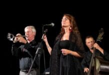 Santa in Musica, mix di samba zeneixi e brasileiros a sorpresa jazz-saudade-experience