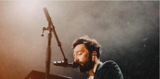 Ex Otago, Carucci: mollo la musica Maurizio Carucci ex Otago