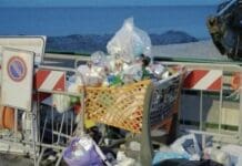 Voltri, domani la giornata ecologica per ripulire la spiaggia organizzata dalla comunità equadoriana spazzatura Voltri