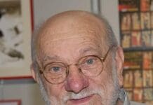 Rapallo piange la scomparsa del fumettista Carlo Chendi
