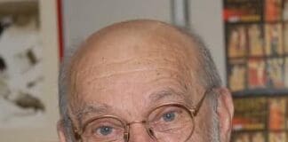 Rapallo piange la scomparsa del fumettista Carlo Chendi