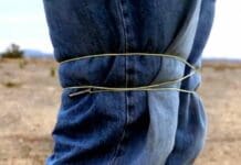 Bolawrap, la polizia locale di Genova sperimenta l’evoluzione dell’arma dei gauchos argentini Bolawrap