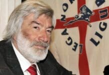 Omofobia – Nuovo rinvio per il processo al consigliere leghista Giovanni De Paoli