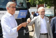 Ambiente, sostenibilità e Igiene Urbana, Genova ospita il road tour “Puliamo la tua piazza” Gorent Genova