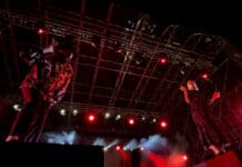 Goa Boa 2021 – Coma Cose: “Genova ci porta fortuna” – FOTO