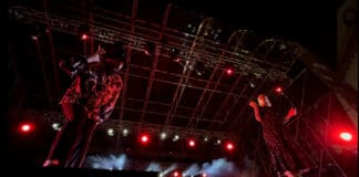 Goa Boa 2021 – Coma Cose: “Genova ci porta fortuna” – FOTO