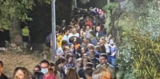 Focaccette di Crevari, grande successo per il ritorno della specialità Focaccette di Crevari