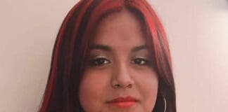 Genova, scomparsa una ragazza di 16 anni Mauri Penafiel