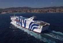 Genova, oggi il recruiting day di Grandi Navi Veloci che assume Excelsior Gnv