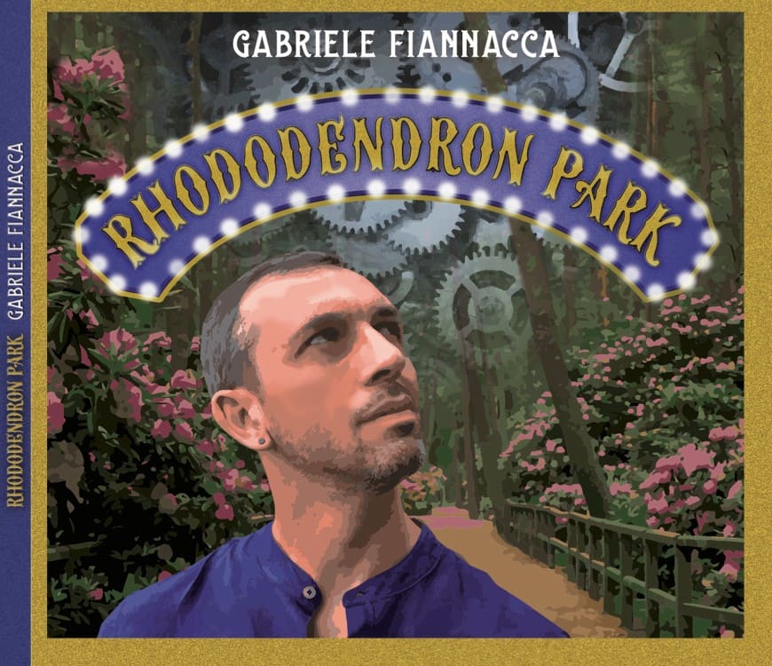 Gabriele Fiannacca