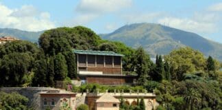 Lavori di restyling, il Museo Chiossone chiude fino a luglio 2022