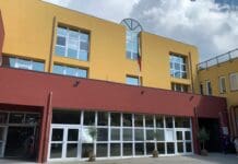 Bogliasco, un milione di euro per mettere in sicurezza le scuole scuola Bogliasco