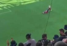 Molestie sessuali allo Stadio di Marassi, anche Non Una di Meno risponde a chi minimizza te la rasiamo noi cori sessisti