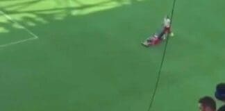 Molestie sessuali allo Stadio Ferraris di Marassi, i tifosi si scusano ma il reato resta te la rasiamo noi cori sessisti