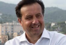 Marco Russo è il nuovo sindaco di Savona